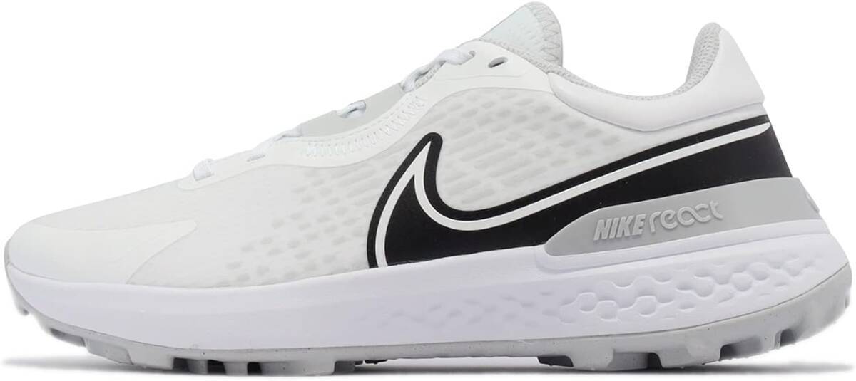 NIKE GOLF( Nike Golf ) INFINITY PRO 2 W шиповки отсутствует обувь DM8449(101)26.0CM