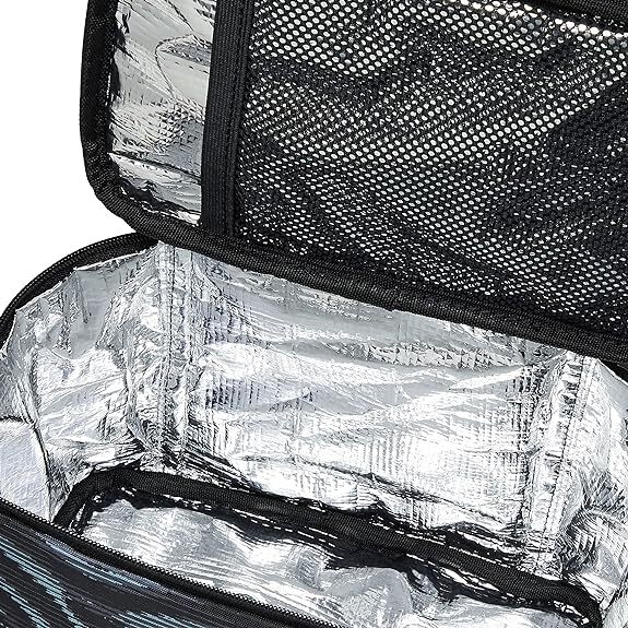 adidas( Adidas ) сумка-холодильник графика термос сумка DD615(LEGINK)