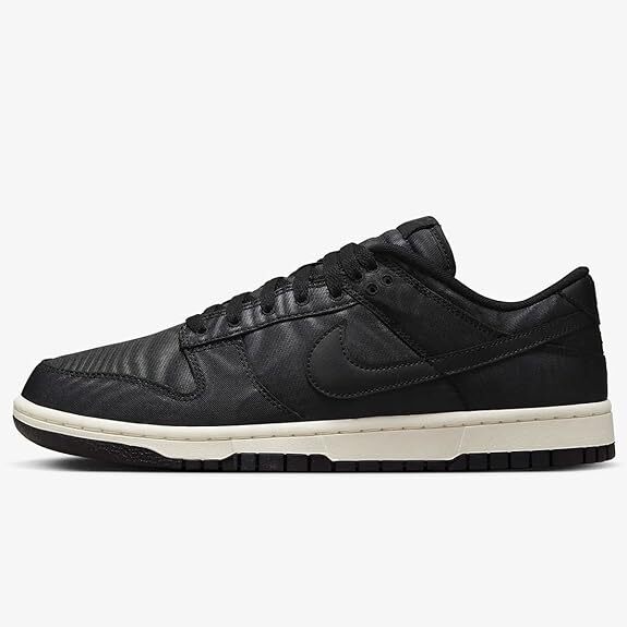 NIKE(ナイキ)DUNk LOW RETRO PRM ダンク ロー レトロ プレミアム スニーカー DV7211(001)２７．０ＣＭ_画像4