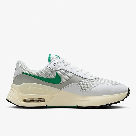 NIKE(ナイキ)NIKE AIR MAX SYSTM エア マックス システム スニーカー FN7441(025)２５．５ＣＭ_画像5