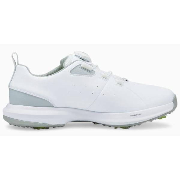 PUMAGOLF( Puma Golf ) FUSION FX DISC golf shoes 195029(01)26.0CM