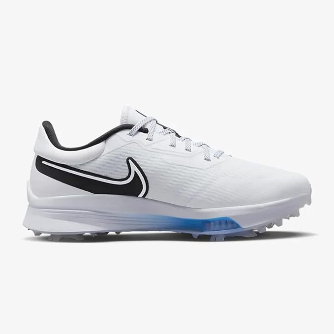 NIKE GOLF(ナイキゴルフ)AIR ZOOM INFINITY TOUR NEXT％ スパイクレスシューズ DM8446(103)２５．５ＣＭ_画像5