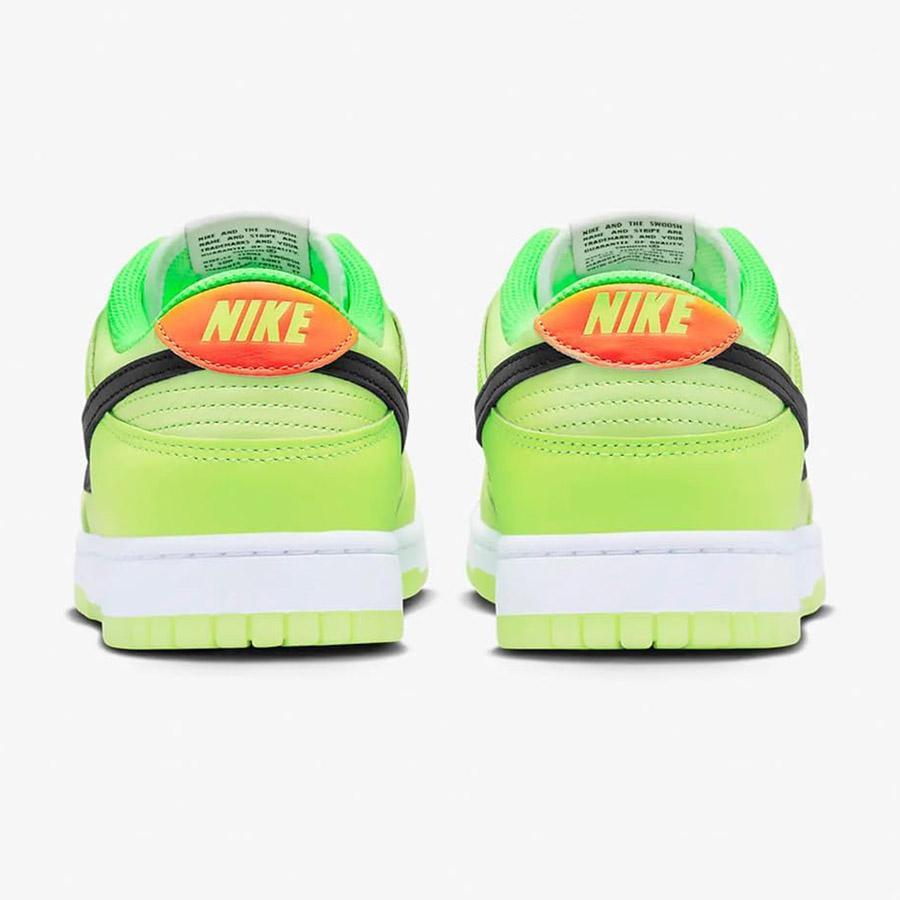 NIKE( Nike )NIKE DUNk LOW SE Dan Claw sneakers FJ4610(702)28.0CM