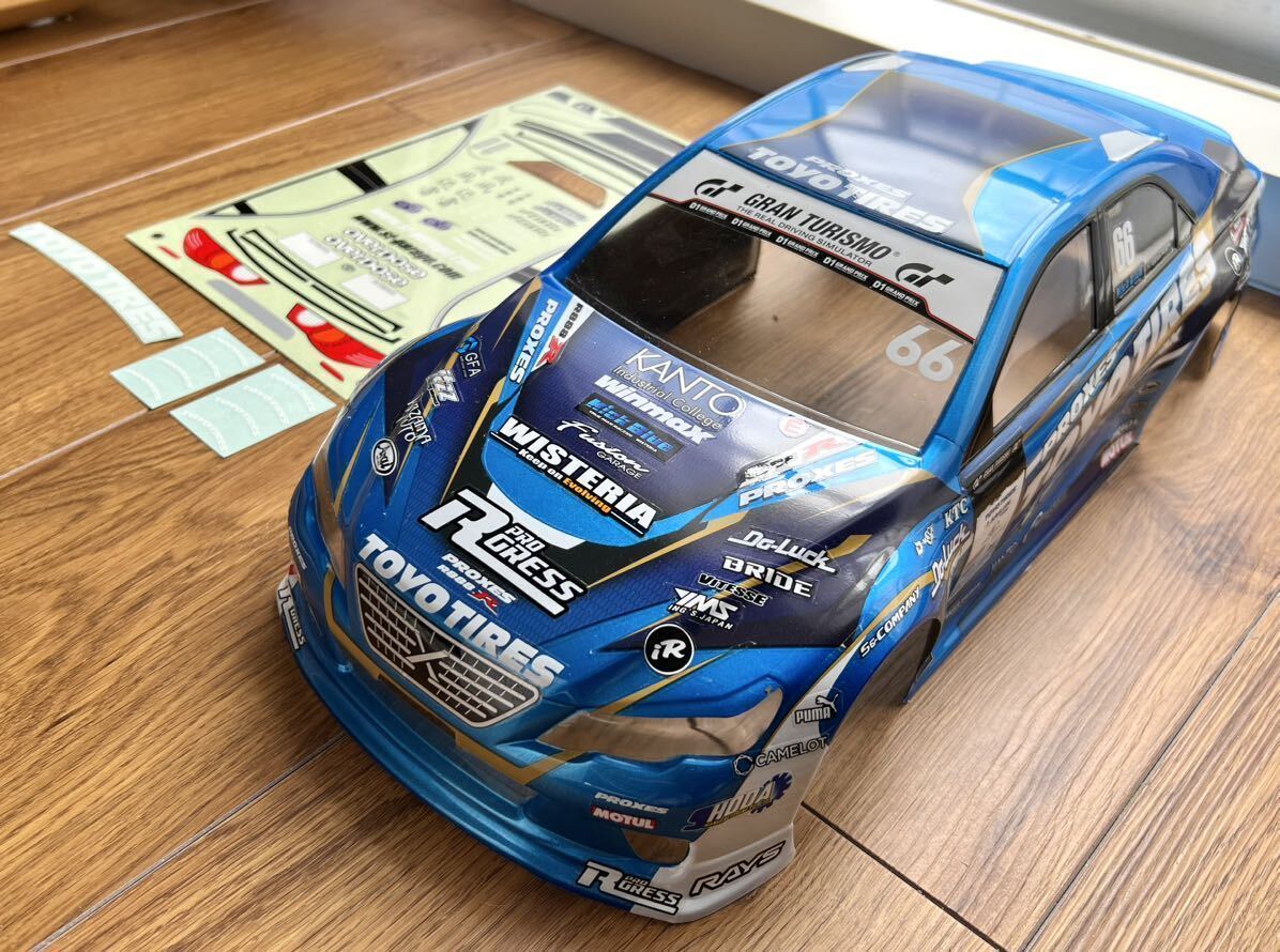 Yahoo!オークション - overdose オーバードーズ トヨタ GRX130 Yahoo!オークション - overdose オーバードーズ トヨタ GRX130