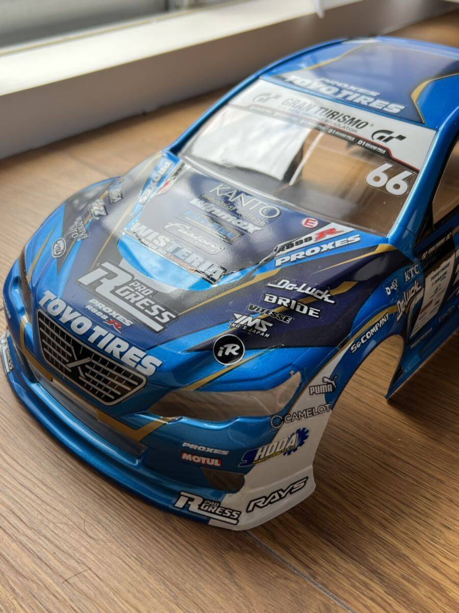 Yahoo!オークション - overdose オーバードーズ トヨタ GRX130 Yahoo!オークション - overdose オーバードーズ トヨタ GRX130
