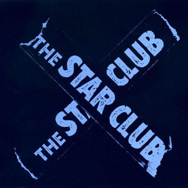 ＊中古CD THE STAR CLUB/ザ・スタークラブベスト 2003年作品 高音質デジタルリマスタリング仕様 徳間ジャパン HIKAGE SSB The STRUMMERS SA_画像1