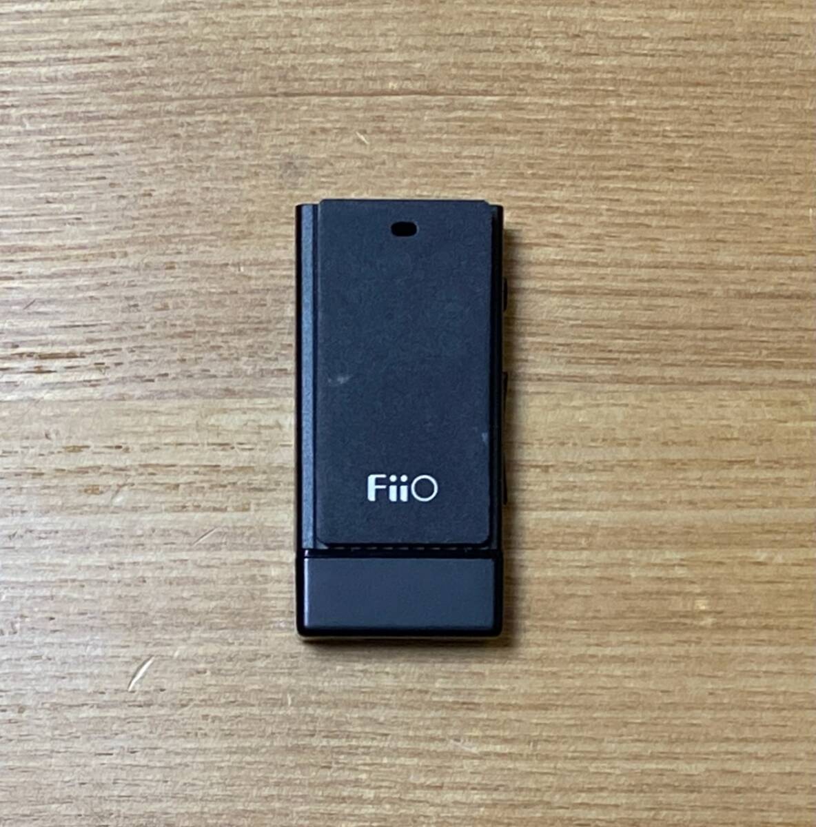 FiiO／BTR1K ★ポータブル Bluetooth ヘッドホン・イヤホンアンプ ★超小型 USB DAC ★送料無料の画像2