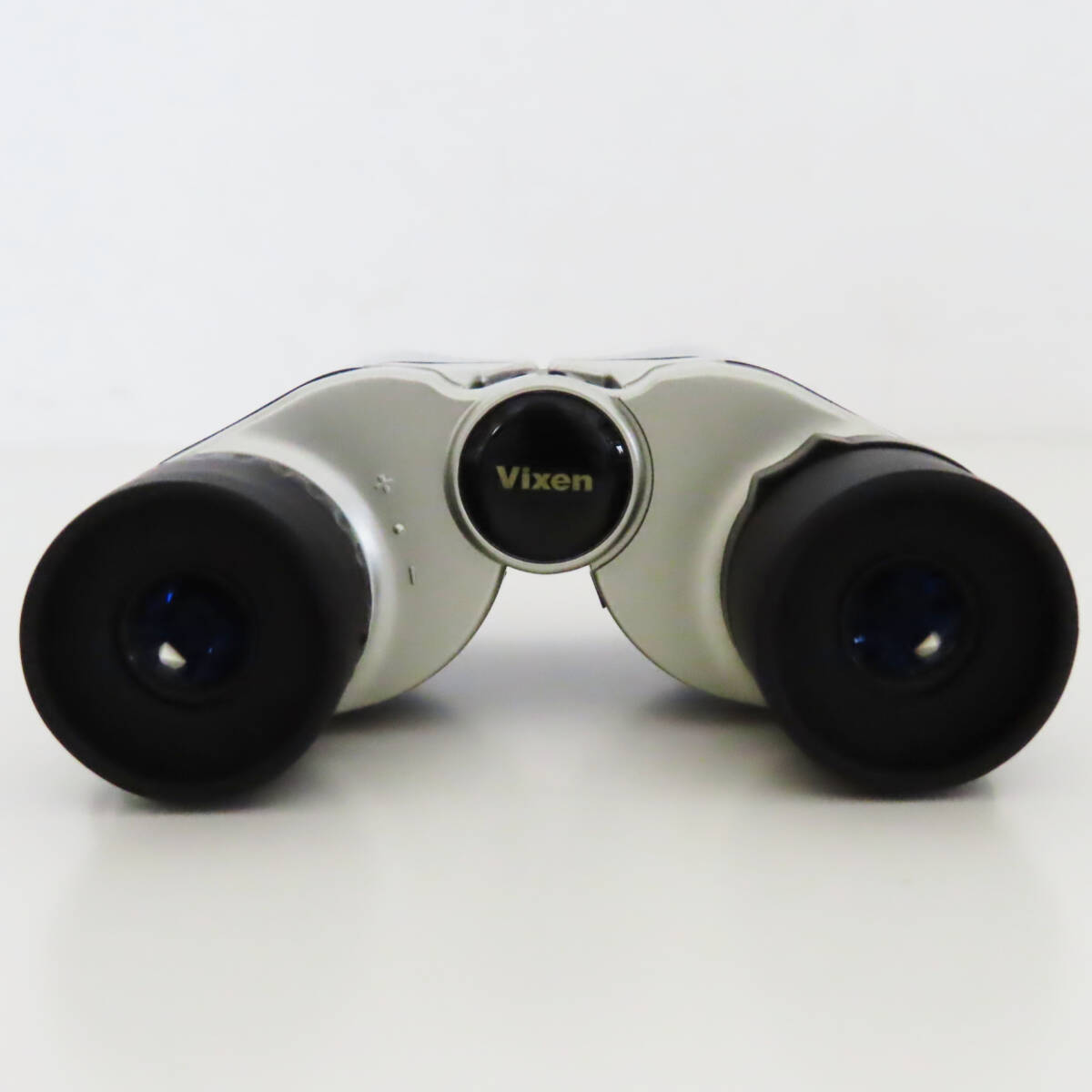S05 unused Vixen Vixen binoculars JOYFUL M6~18×20