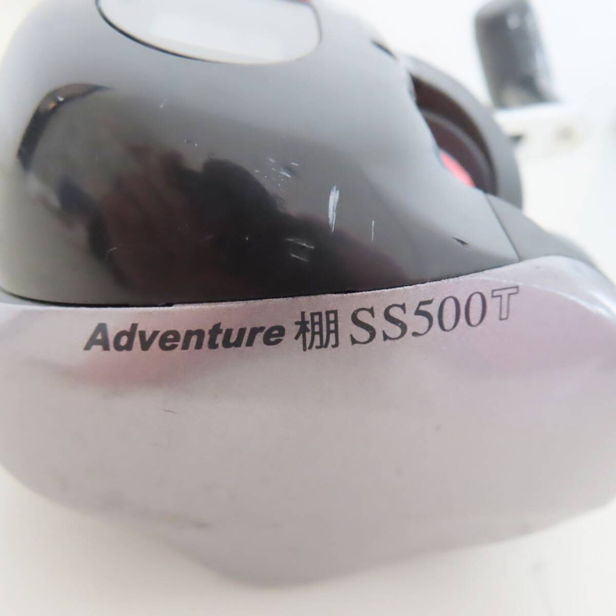M05 RYOBI Ryobi Adventure приключения полки SS500T