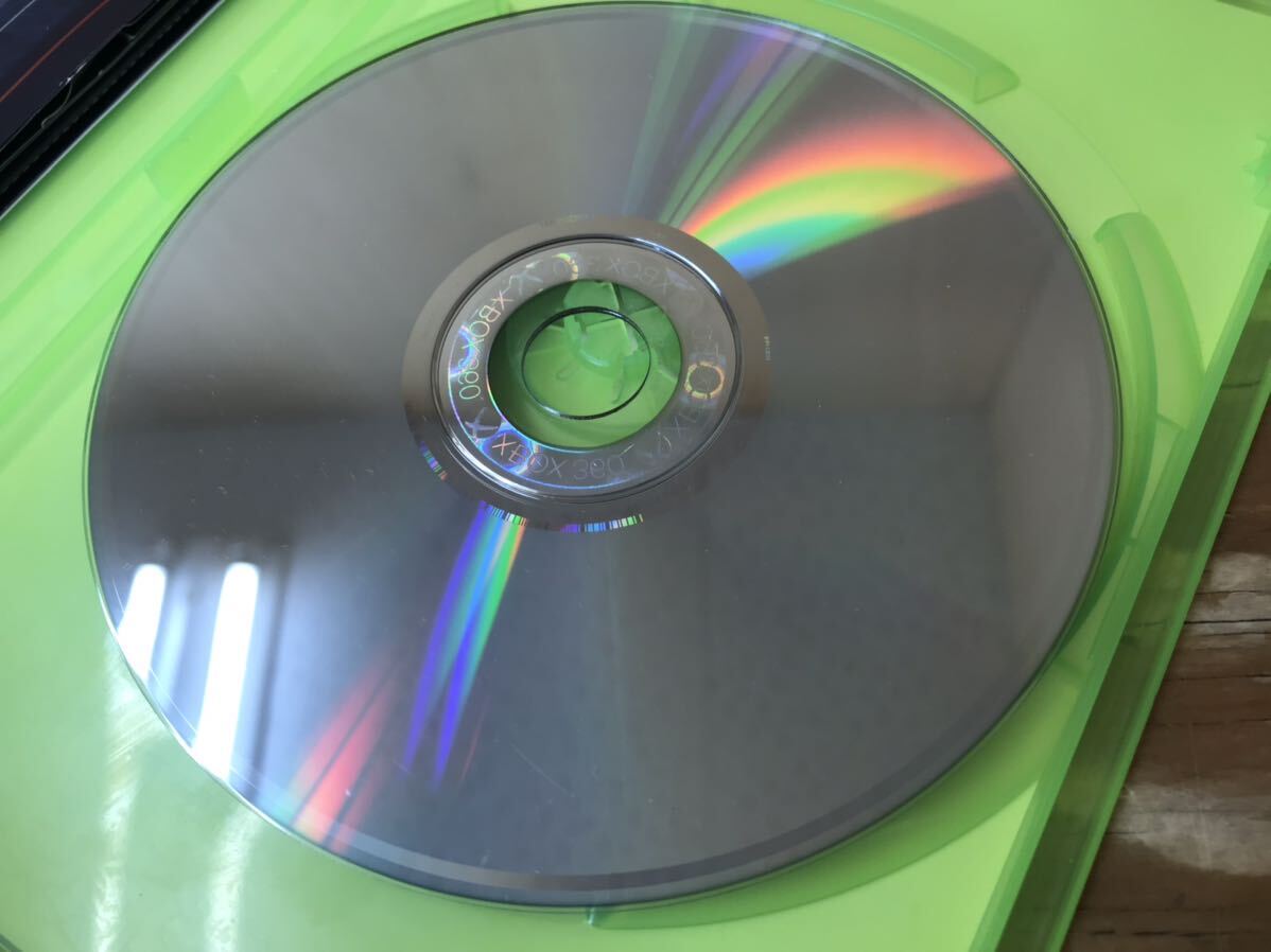 m кошка pohs A Riot Act 2 RIOT ACT2 XBOX360 soft 2 позиций комплект * зеленый кейс. диск . царапина есть, работоспособность не проверялась, кейс . царапина есть 