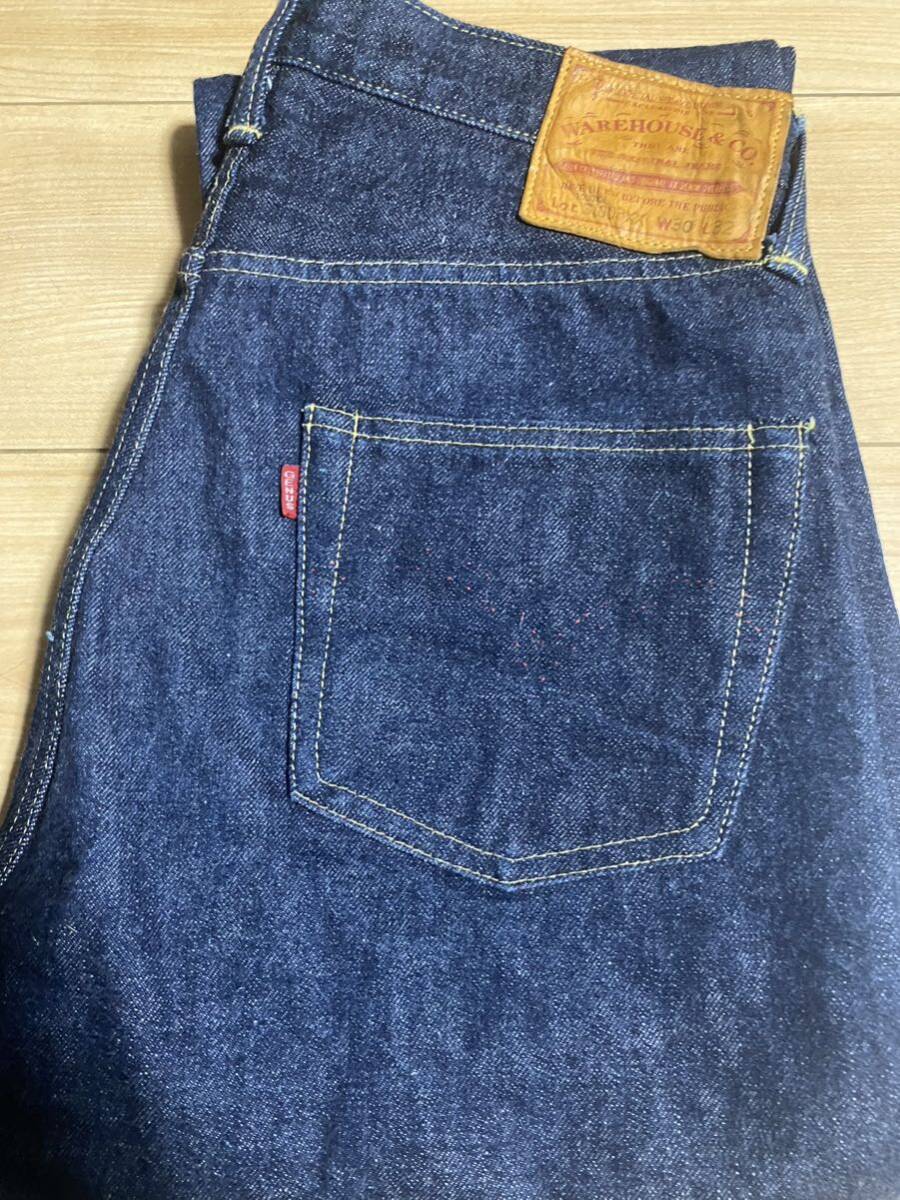 Yahoo!オークション - ウエアハウス warehouse 赤ペンキ 1942 Yahoo!オークション - ウエアハウス warehouse 赤ペンキ 1942