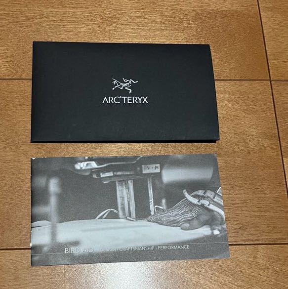Arc'teryx BETA JACKET M CLOUD アークテリクス　ベータジャケット　希少カラー_画像5