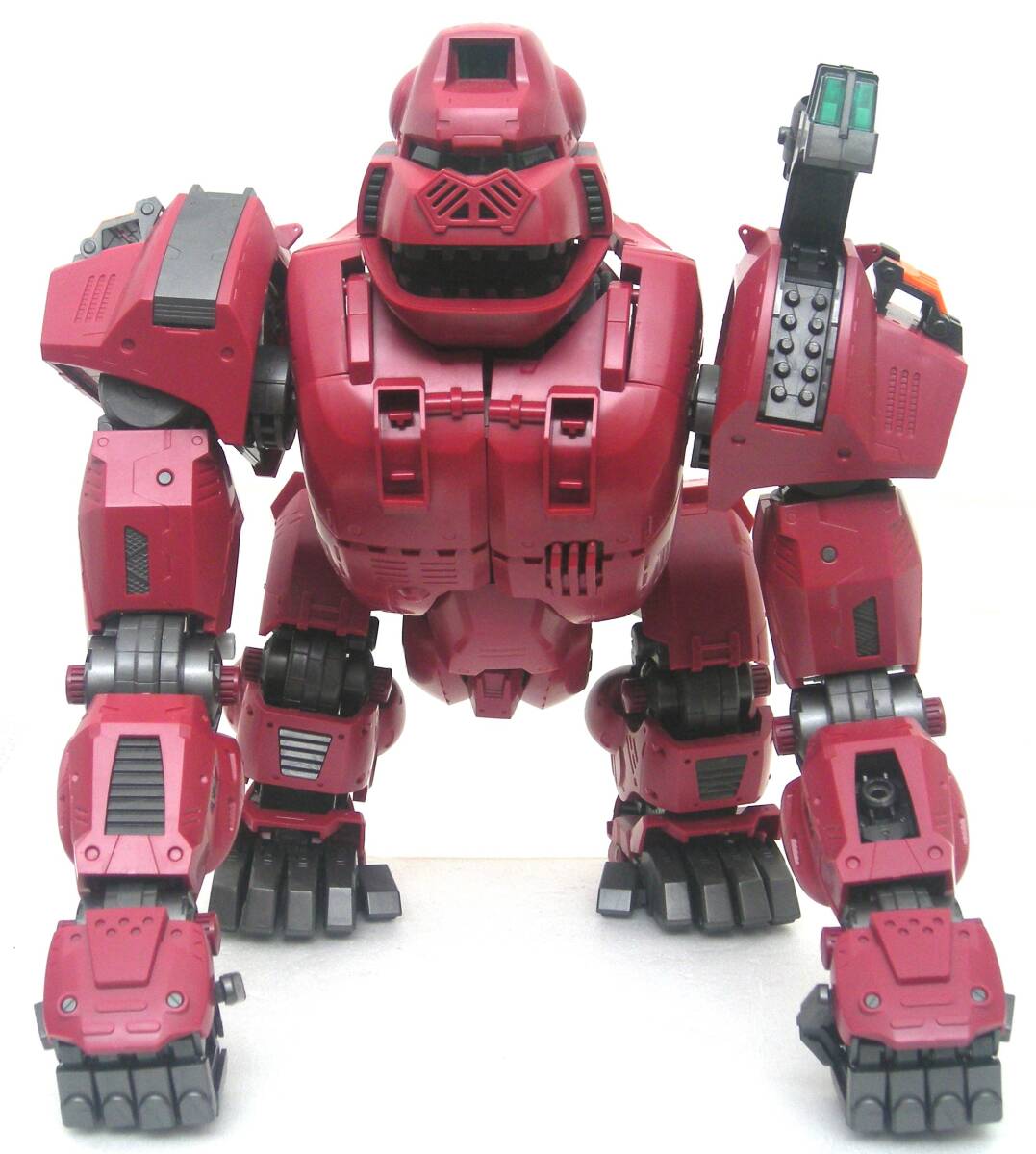 S 1/72 コトブキヤ HMM 042 ZOIDS ゾイド IRON KONG PK アイアン S 1/72 コトブキヤ HMM 042 ZOIDS ゾイド IRON KONG PK アイアン