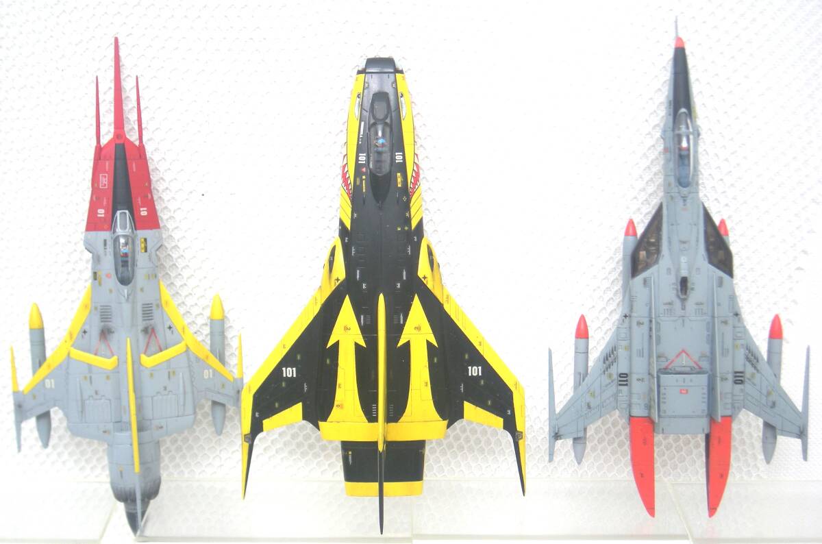 S 1/100 バンダイ EXモデル 宇宙戦艦ヤマト コスモゼロ ブラック S 1/100 バンダイ EXモデル 宇宙戦艦ヤマト コスモゼロ ブラック