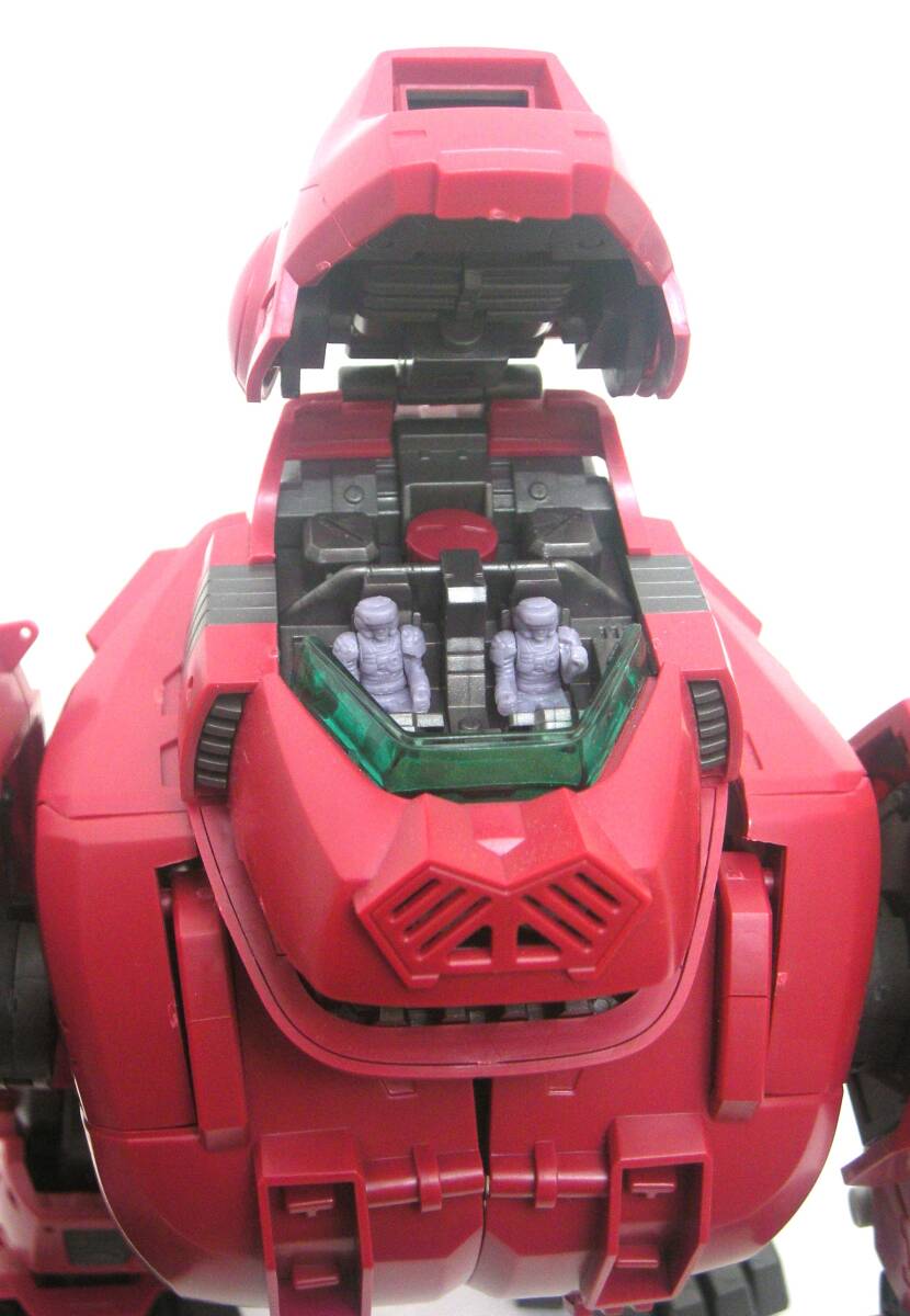 S 1/72 コトブキヤ HMM 042 ZOIDS ゾイド IRON KONG PK アイアン S 1/72 コトブキヤ HMM 042 ZOIDS ゾイド IRON KONG PK アイアン