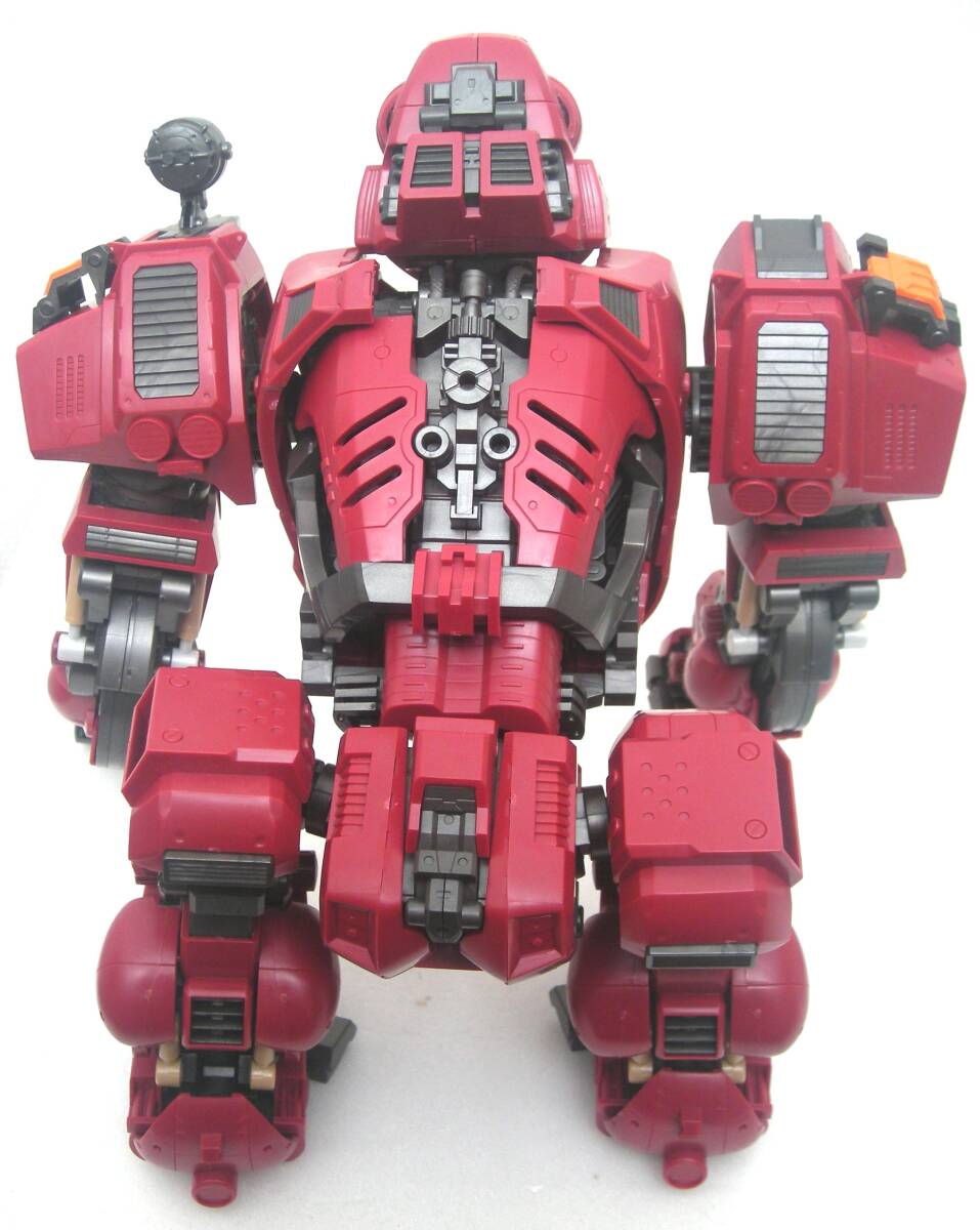 S 1/72 コトブキヤ HMM 042 ZOIDS ゾイド IRON KONG PK アイアン S 1/72 コトブキヤ HMM 042 ZOIDS ゾイド IRON KONG PK アイアン