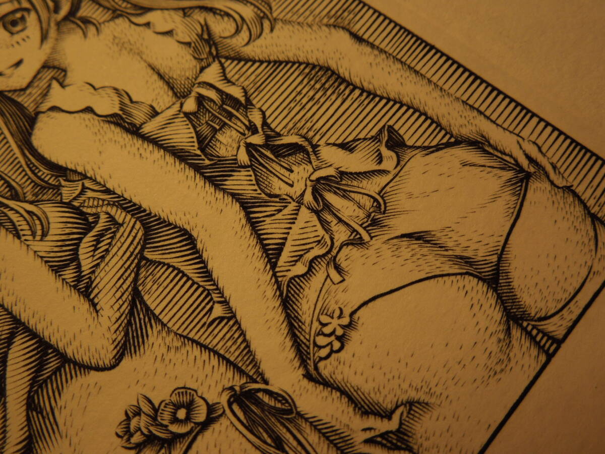 * старый . гравюра на меди Engraving copperprint гравюра на меди банкноты старый . Япония иен ручные иллюстрации симпатичный art гравюра на дереве картина 