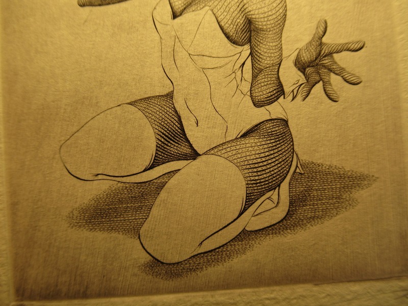 *. гравюра на меди один иен лот автограф выпуск иметь коллекция ручные иллюстрации .. симпатичный картина гравюра на меди костюм кролика 