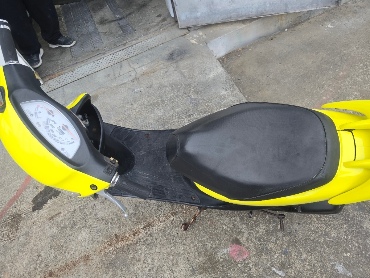Yahoo!オークション - ライブディオZX 2st最終型 DIO ZX AF35 埼玉県 Yahoo!オークション - ライブディオZX 2st最終型 DIO ZX AF35 埼玉県