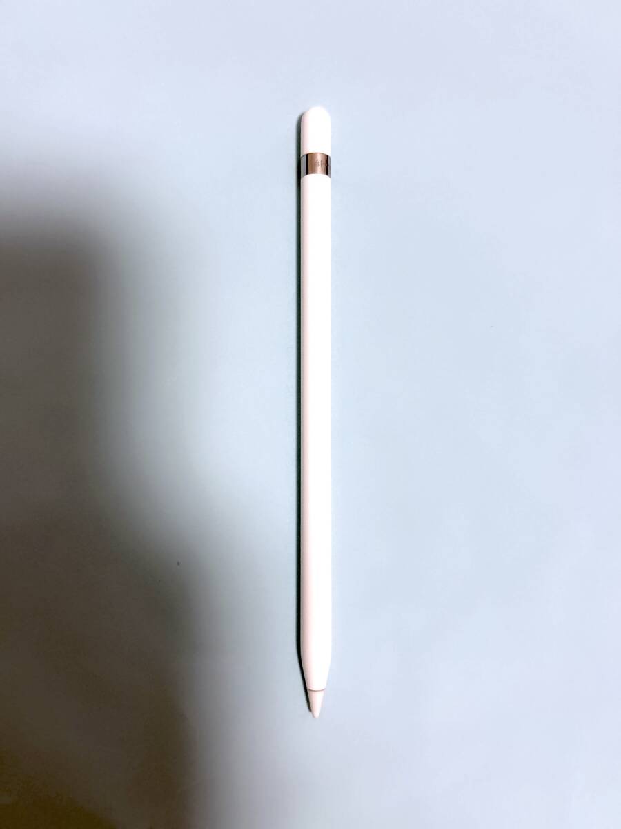 中古 Apple Pencil アップルペンシル アップル 第一世代 第1の画像1