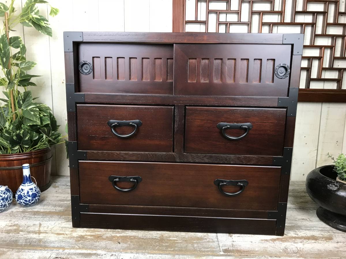  free shipping *.. furniture peace sliding door attaching chest, storage chest of drawers,. material, small articles storage, wooden . chest of drawers, modern, many drawer, slide door, peace ., chest, ornament pcs 