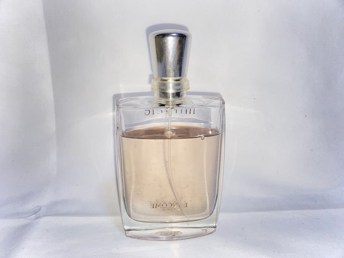 ランコム　ＬＡＮＣＯＭＥ　ミラク　オードパルファム　スプレー　１００ｍｌ_画像3