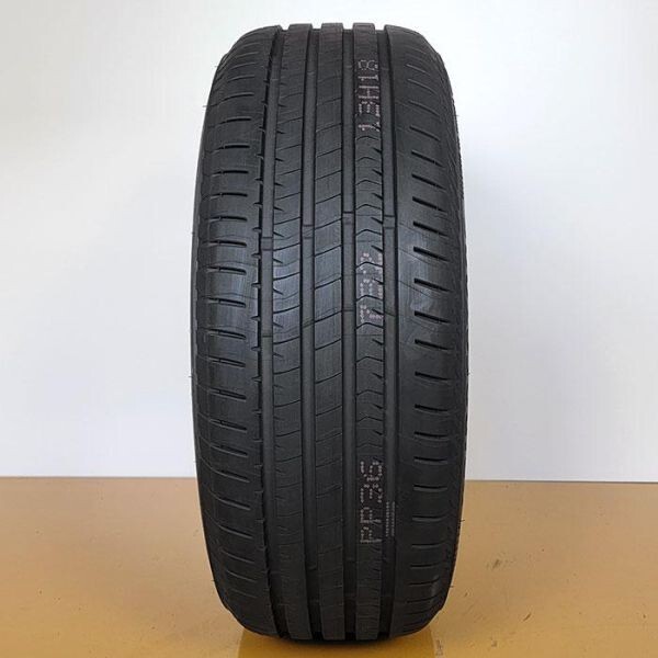 【2022年製 送料無料 在庫有 即決】 BRIDGESTONE 235/45R18 98W XL ECOPIa EP300 夏タイヤ 4本_画像2