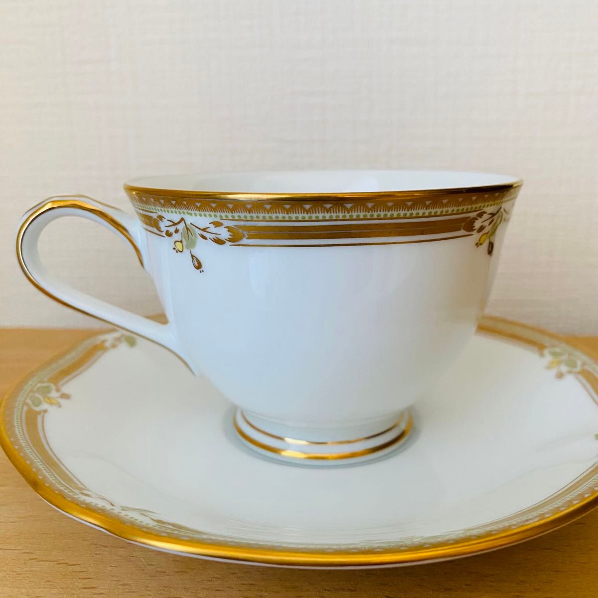 ノリタケ 廃盤品 カップ&ソーサー|Yahoo!フリマ(旧PayPayフリマ) ノリタケ 廃盤品 カップ&ソーサー|Yahoo!フリマ(旧PayPayフリマ)