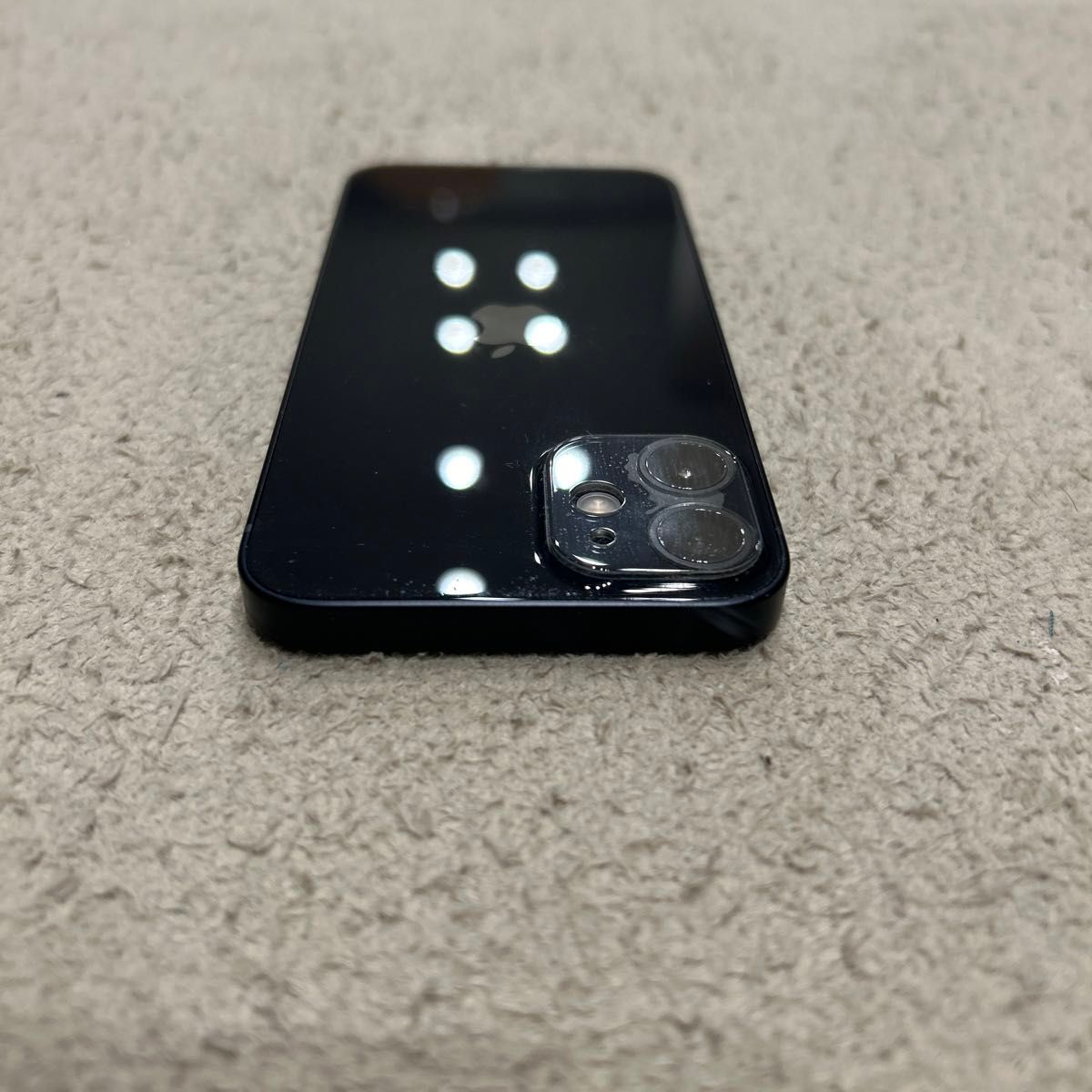 iPhone12mini　64GB 中古　本体　SIMフリー　美品