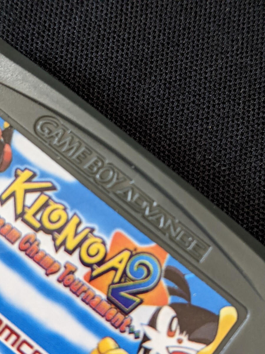 6426円 風のクロノア2 ドリームチャンプトーナメント 北米版 6426円 風のクロノア2 ドリームチャンプトーナメント 北米版