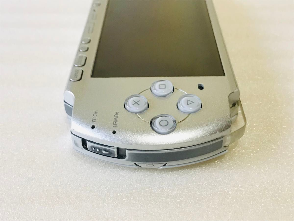 PSP 3000MS  プレイステーションポータブル　ジャンク