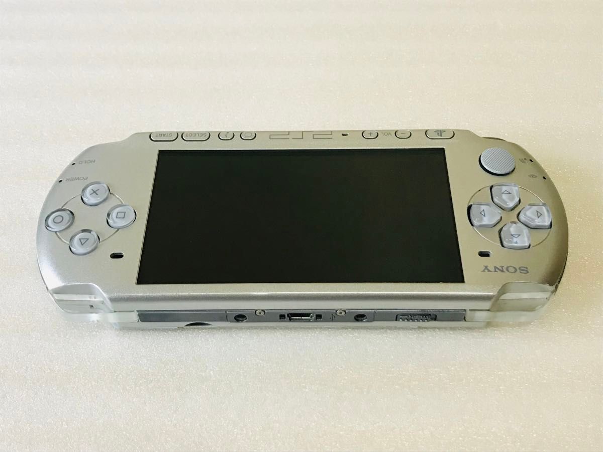 PSP 3000MS  プレイステーションポータブル　ジャンク