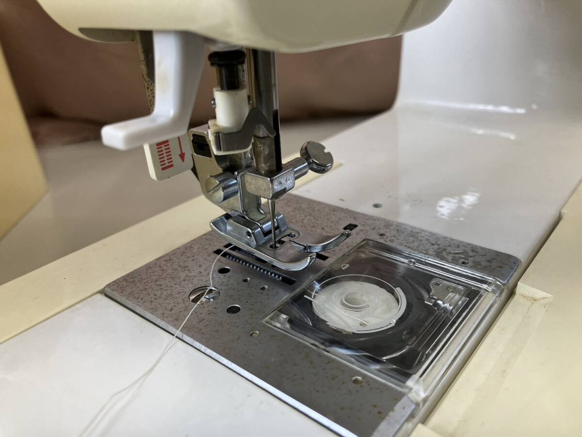 SINGER singer sewing machine rumina3300 handcraft handicraft sewing made in Japan junk 