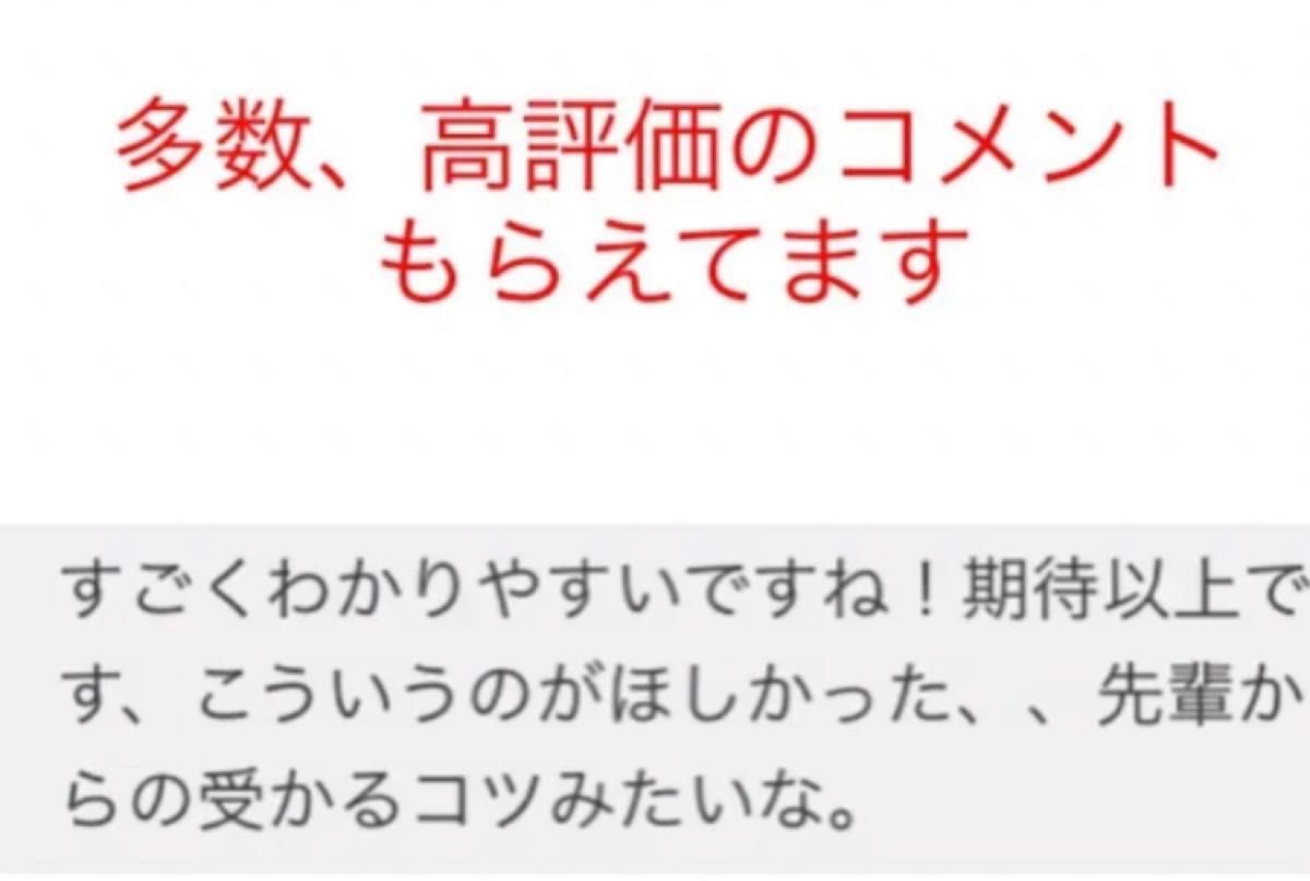 ケアマネ試験対策手作り資料　2点セット