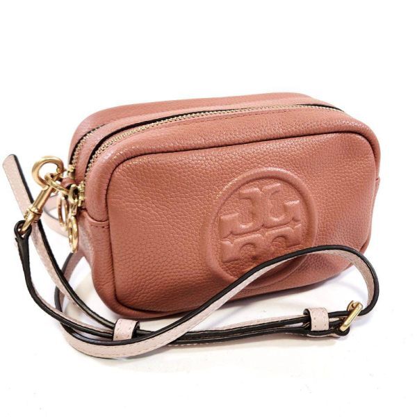 978 Tory Burch TORY BURCH Perry баллон сжатого газа Mini 55691 сумка на плечо камера сумка 