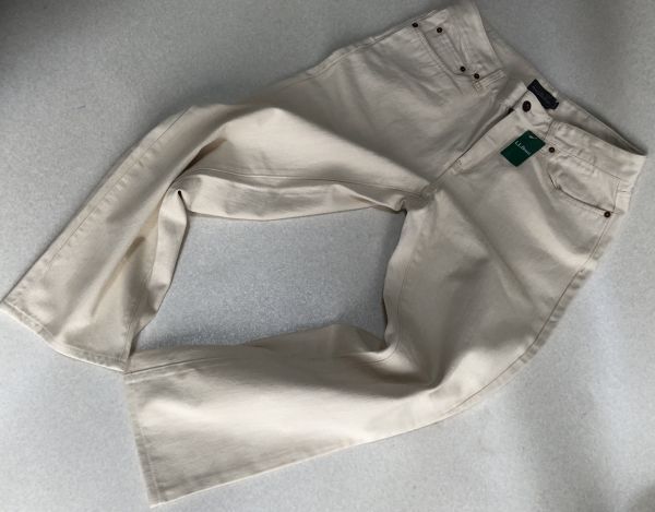 【2024年】お歳暮ギフト ◎新品未使用◎9429円+税◎L.L.Bean◎ナチュラルカラーデニム 男性用