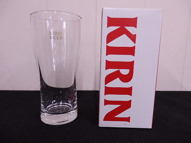 新品　アサヒビール　昭和レトロ　ビールグラス　２４個まとめ売り おまけ３本付き　キリン　KIRIN　とんねるず　∞18　_画像5