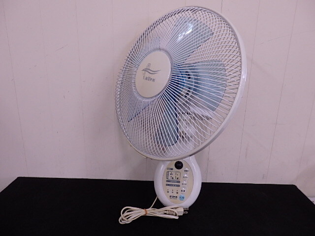 EUPA You paTSK-F6202R 06 year made remote control type type . electric fan ( remote control is not ) electric fan box none secondhand goods summer heat countermeasure -18
