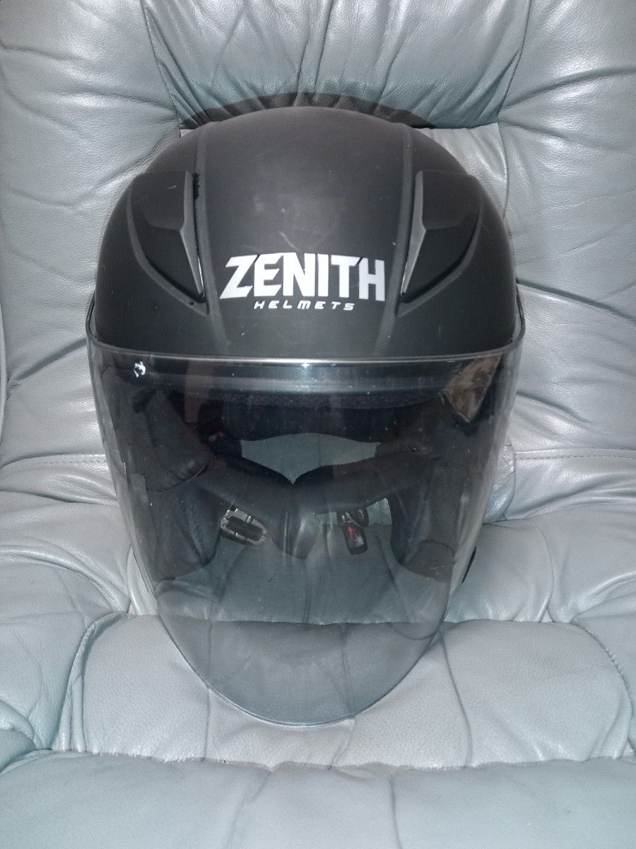 ゼニス　ヘルメット　YJ-20 　サイズS 