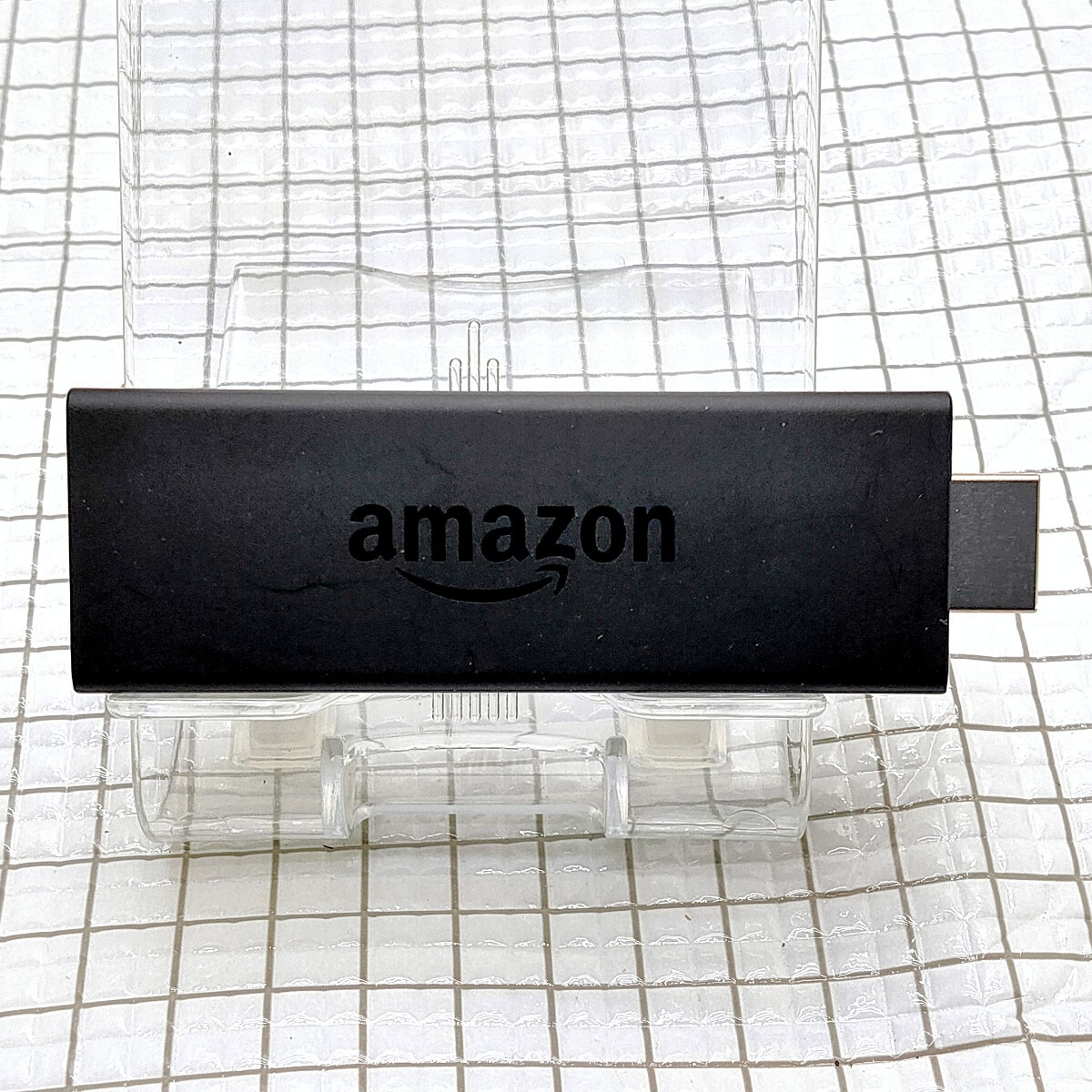 Amazon Fire TV Stick 第2世代 LY73PR/*リモコン欠品