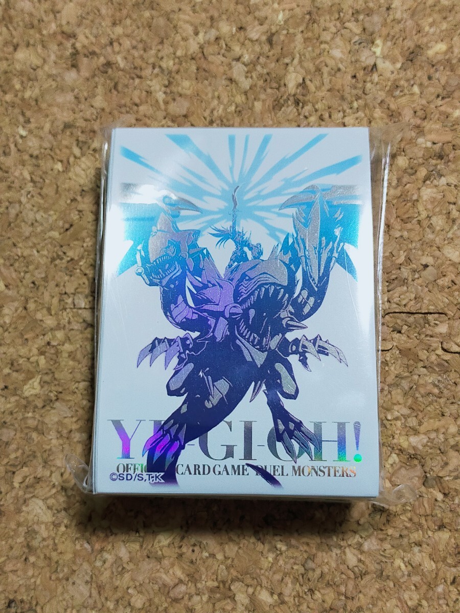 送料無料 新品未開封 遊戯王 束ねられし力 スリーブ ニューロン 送料無料 新品未開封 遊戯王 束ねられし力 スリーブ ニューロン