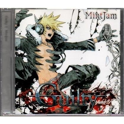 送料無料 Guilty / MintJam CD ))ygcdww-009_画像1