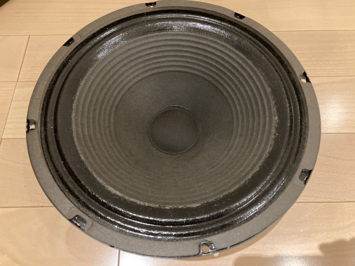 Yahoo!オークション - eminence GBE1240-V75 8Ω GENZ BENZ Yahoo!オークション - eminence GBE1240-V75 8Ω GENZ BENZ