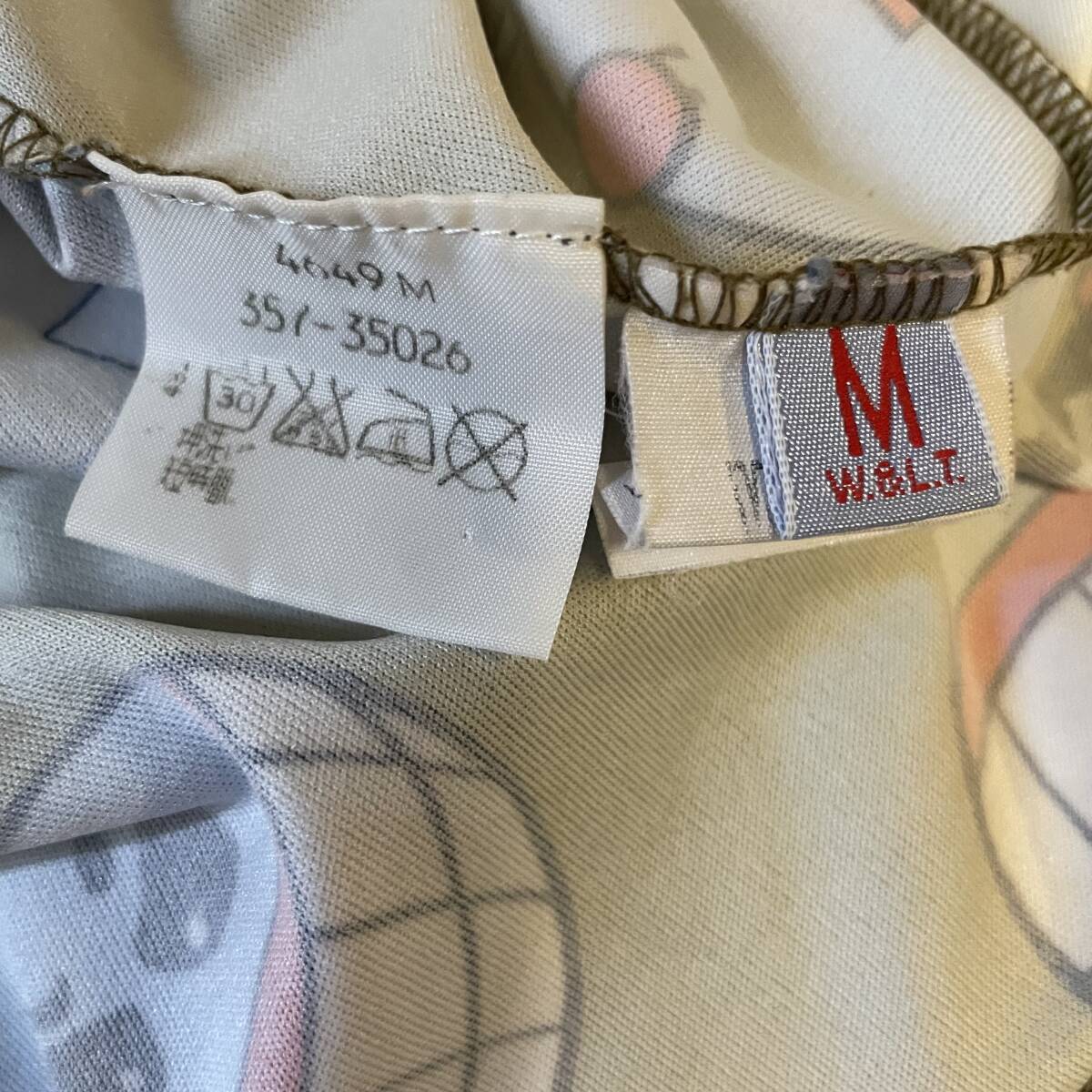 W< ウォルターヴァンベイレンドンク Walter Van Beirendonc W< ウォルターヴァンベイレンドンク Walter Van Beirendonc