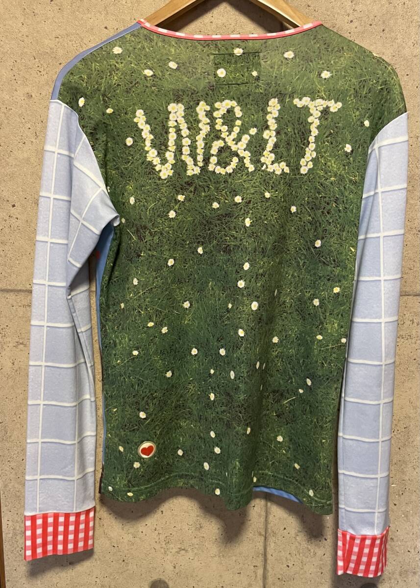 W< ウォルターヴァンベイレンドンク Walter Van Beirendonc W< ウォルターヴァンベイレンドンク Walter Van Beirendonc