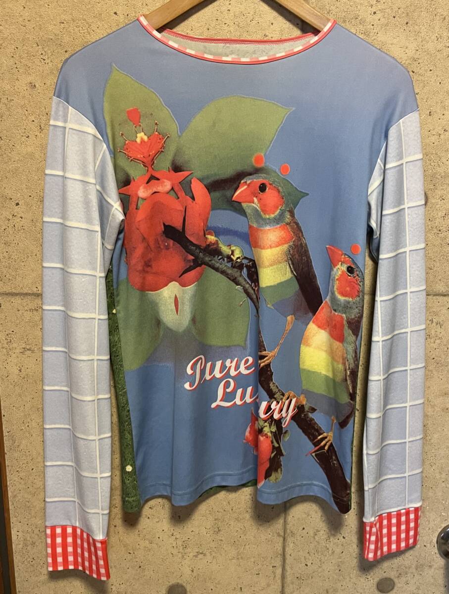 W< ウォルターヴァンベイレンドンク Walter Van Beirendonc W< ウォルターヴァンベイレンドンク Walter Van Beirendonc