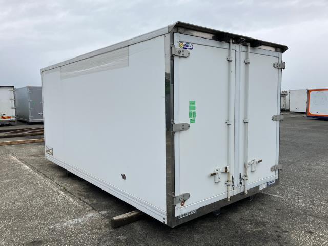  Fukushima departure Tohoku Kanto Chuubu excepting delivery fee order before necessary verification used Elf 2t carrier container keep cool address for delivery . delivery possibility . order before necessary verification 