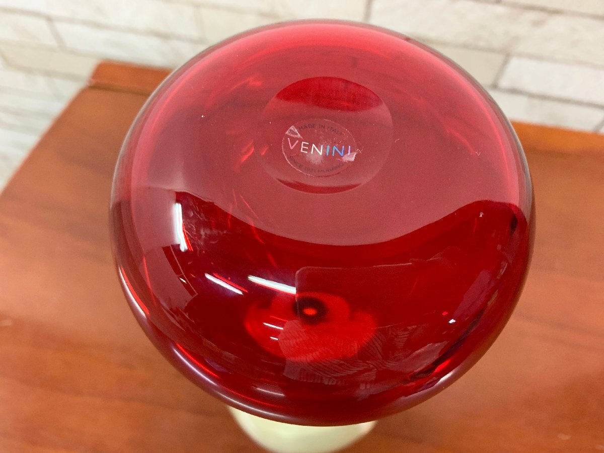 Yahoo!オークション - Venini ベニーニ Clessidra Murano ムラノ Yahoo!オークション - Venini ベニーニ Clessidra Murano ムラノ
