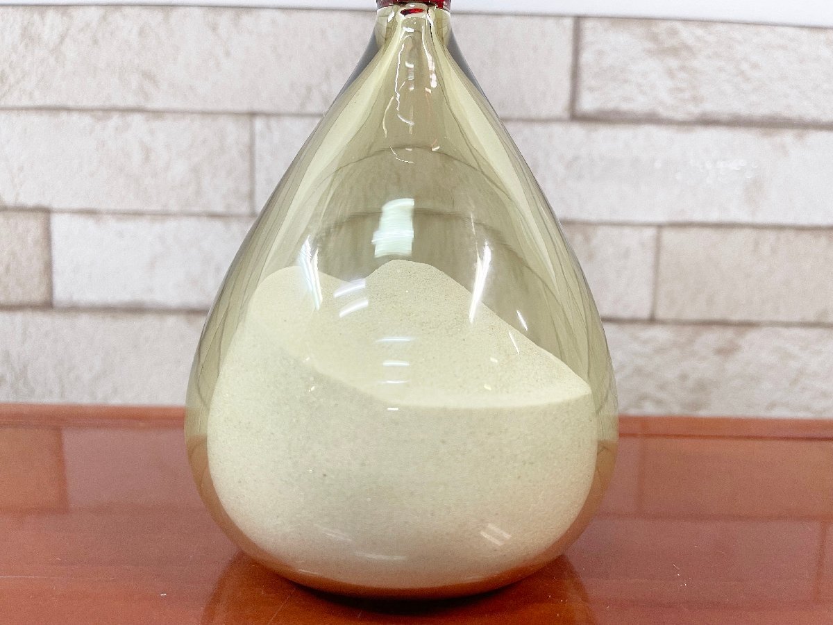Yahoo!オークション - Venini ベニーニ Clessidra Murano ムラノ Yahoo!オークション - Venini ベニーニ Clessidra Murano ムラノ