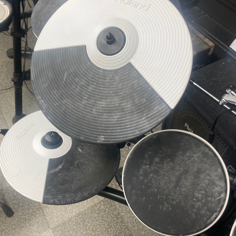 ☆中古品☆Roland TD-1KV_画像3